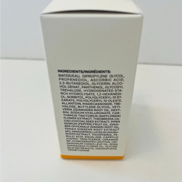 Avon Beyond Glow x 2 Vitamin C + AHA Facial Cleanser & 6% Ferulic Acid Serum - Picture 10 of 10